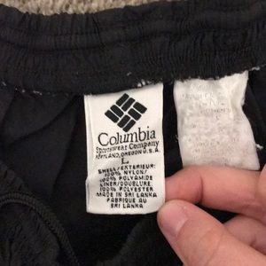 Columbia Shorts - Columbia Shorts Columbia Shorts - Columbia Shorts